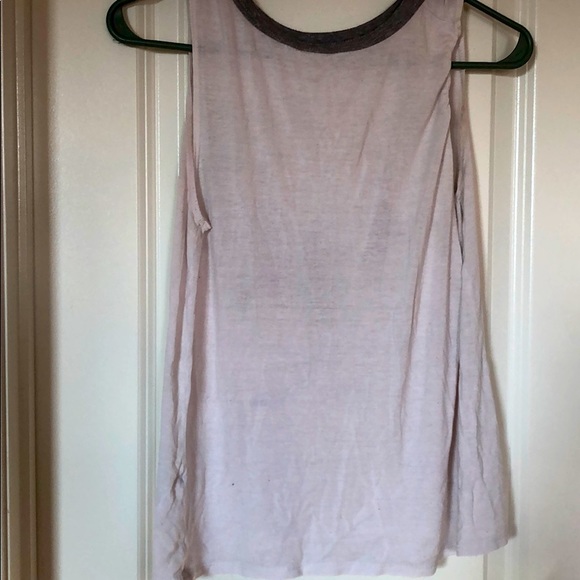 Graphic Tank Top - Picture 2 of 3